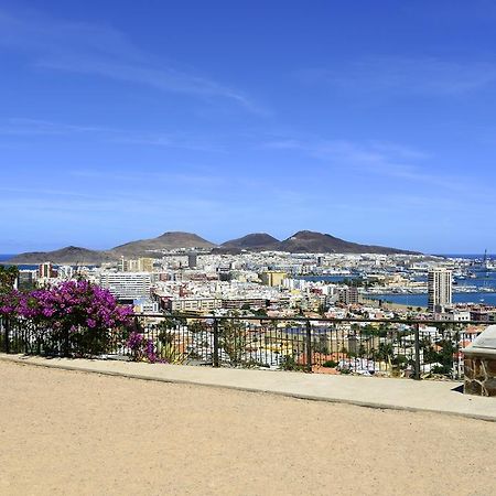 Boutique Apartment Love You Las Palmas de Gran Canaria Oda fotoğraf