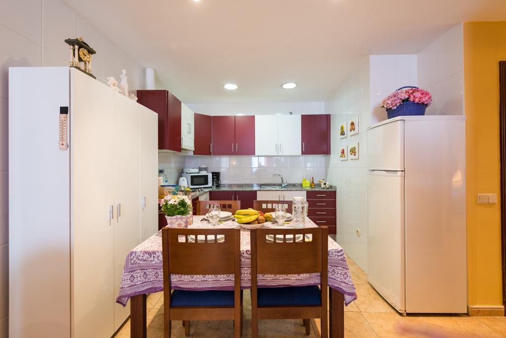 Boutique Apartment Love You Las Palmas de Gran Canaria Oda fotoğraf
