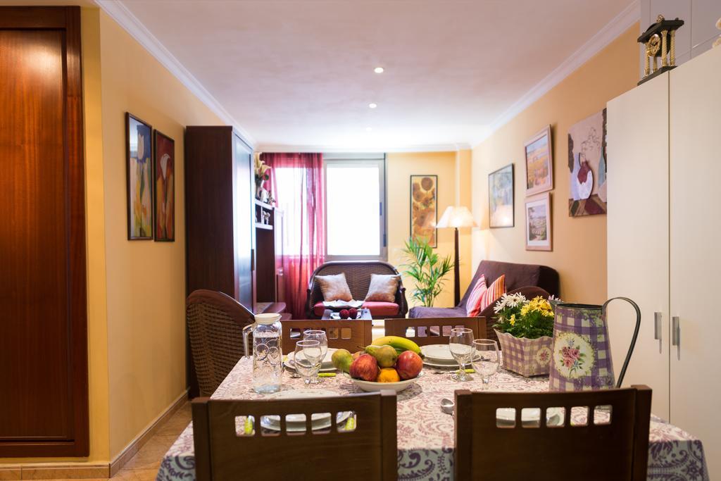 Boutique Apartment Love You Las Palmas de Gran Canaria Oda fotoğraf