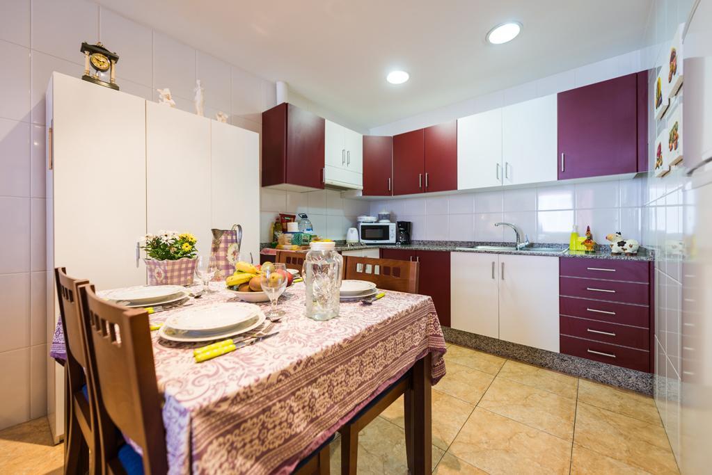 Boutique Apartment Love You Las Palmas de Gran Canaria Oda fotoğraf