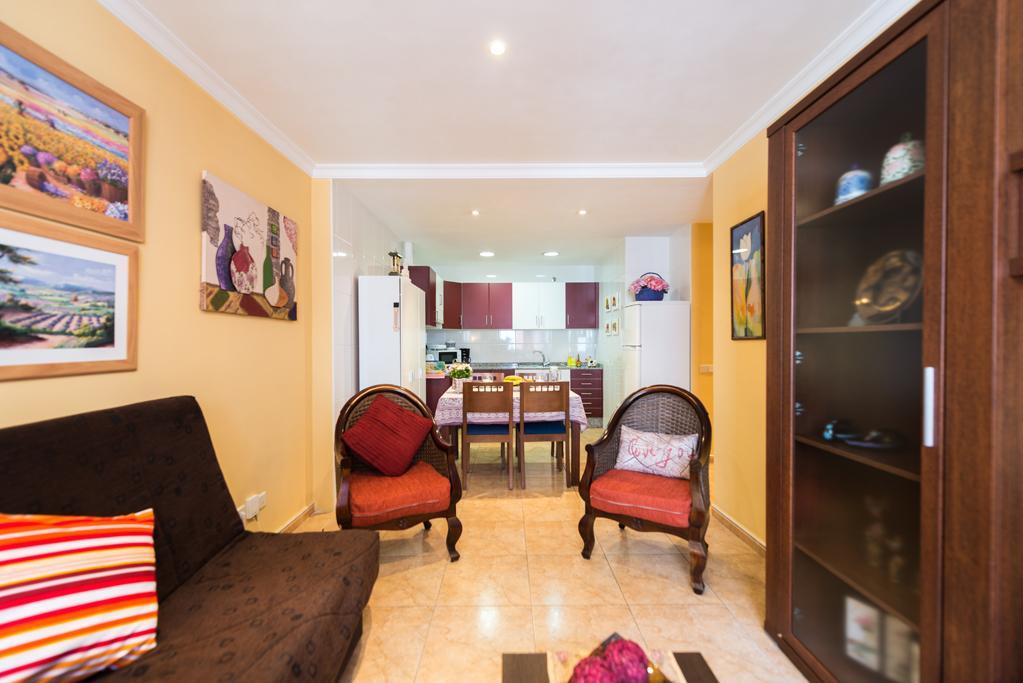 Boutique Apartment Love You Las Palmas de Gran Canaria Oda fotoğraf