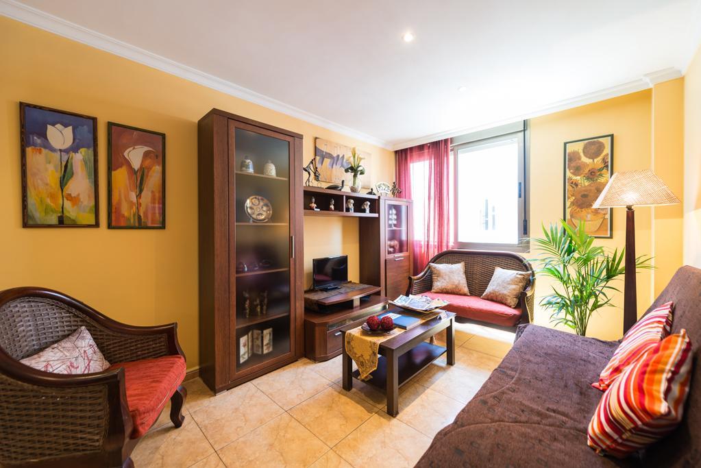 Boutique Apartment Love You Las Palmas de Gran Canaria Oda fotoğraf