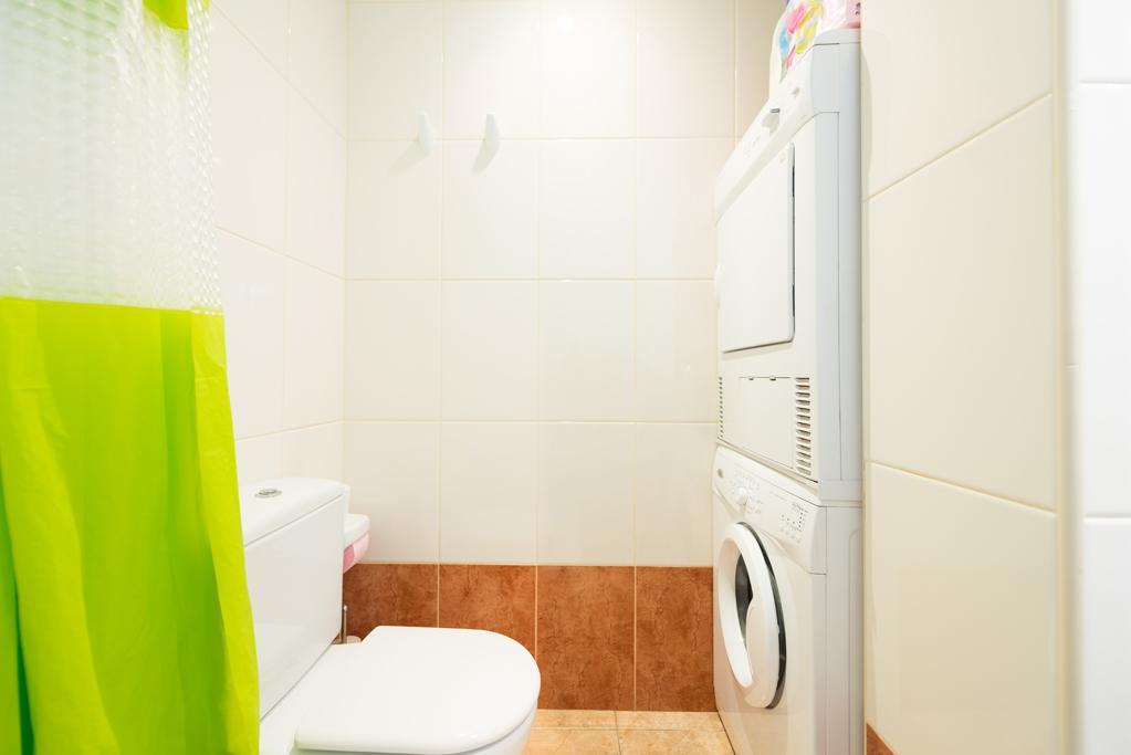 Boutique Apartment Love You Las Palmas de Gran Canaria Oda fotoğraf