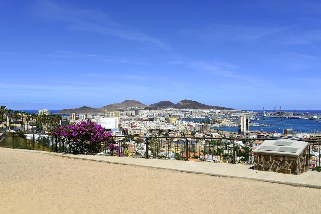 Boutique Apartment Love You Las Palmas de Gran Canaria Oda fotoğraf